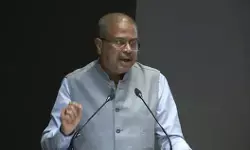 बंगाल चुनाव सत्ता परिवर्तन का नहीं, बल्कि राष्ट्र की सुरक्षा का प्रश्न है: धर्मेंद्र प्रधान बंगाल चुनाव सत्ता परिवर्तन का नहीं, बल्कि राष्ट्र की सुरक्षा का प्रश्न है: धर्मेंद्र प्रधान