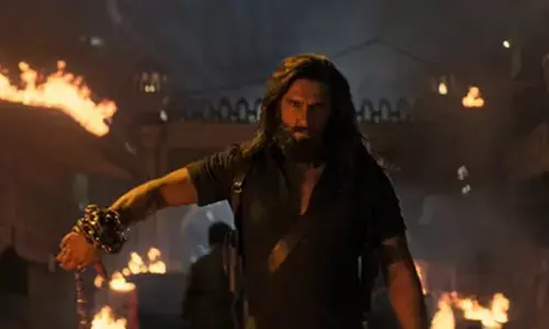 Box Office: ‘धुरंधर 2’ का तूफान जारी, 9 दिन में 700 करोड़ पार कर बनी रिकॉर्ड मशीन