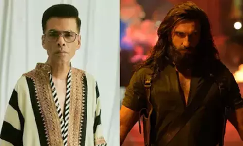 ‘धुरंधर 2’ पर करण जौहर का बड़ा रिएक्शन: रणवीर सिंह की फिल्म देख हुए इमोशनल, बताया ‘गेम-चेंजर’