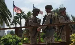 ईरान संग तनाव चरम पर, अमेरिका ने भेजे 3,500 मरीन ईरान संग तनाव चरम पर, अमेरिका ने भेजे 3,500 मरीन