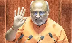 उपराष्ट्रपति राधाकृष्णन तकनीक आधारित कानूनी सेवाओं पर चर्चा का करेंगे नेतृत्व
