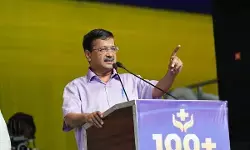 केवल 4 सालों में 990 आम आदमी क्लिनिक स्थापित किए, 400 और प्रगति अधीन: अरविंद केजरीवाल