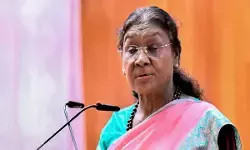 बिहार: नालंदा विश्वविद्यालय में दीक्षांत समारोह में शामिल होंगी राष्ट्रपति, सहभागिता प्रदर्शनी प्रमुख आकर्षण