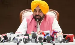 140 लाख मीट्रिक टन उत्पादन की संभावना वाले गेहूं कटाई सीजन से पहले पंजाब ने तेल आपूर्ति की तत्काल मांग उठाई, केंद्र तुरंत कार्रवाई करे : मुख्यमंत्री मान