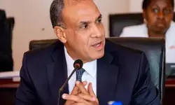 मिस्र ने मिडिल ईस्ट में तनाव कम करने के लिए क्षेत्रीय और अंतरराष्ट्रीय सहयोगियों से बातचीत की मिस्र ने मिडिल ईस्ट में तनाव कम करने के लिए क्षेत्रीय और अंतरराष्ट्रीय सहयोगियों से बातचीत की