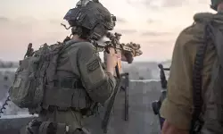 इजरायली सेना का दावा: कुछ ही दिनों में पूरी तरह तबाह हो जाएंगे ईरान के सभी महत्वपूर्ण सैन्य ठिकाने इजरायली सेना का दावा: कुछ ही दिनों में पूरी तरह तबाह हो जाएंगे ईरान के सभी महत्वपूर्ण सैन्य ठिकाने