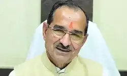 राजस्थान भाजपा अध्यक्ष मदन राठौड़ ने गहलोत पर साधा निशाना, कांग्रेस को बताया वंशवाद से प्रेरित राजस्थान भाजपा अध्यक्ष मदन राठौड़ ने गहलोत पर साधा निशाना, कांग्रेस को बताया वंशवाद से प्रेरित