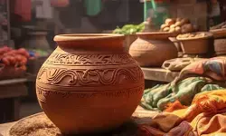मटके में छिपा सेहत का भी राज, गर्मियों में वरदान से कम नहीं मिट्टी के बर्तन