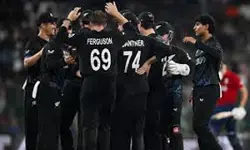 वनडे और टी20 सीरीज खेलने बांग्लादेश जाएगी न्यूजीलैंड क्रिकेट टीम, जानें पूरा शेड्यूल वनडे और टी20 सीरीज खेलने बांग्लादेश जाएगी न्यूजीलैंड क्रिकेट टीम, जानें पूरा शेड्यूल