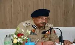यूपी में दहेज उत्पीड़न समेत 31 मामलों में सीधे FIR नहीं, पहले मजिस्ट्रेट का आदेश यूपी में दहेज उत्पीड़न समेत 31 मामलों में सीधे FIR नहीं, पहले मजिस्ट्रेट का आदेश