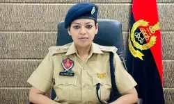 फरीदकोट नशा विरोधी अभियान में पंजाब के शीर्ष जिलों में शामिल; अपराध में 37% गिरावट, लूटपाट के मामलों में 97% रिकवरी फरीदकोट नशा विरोधी अभियान में पंजाब के शीर्ष जिलों में शामिल; अपराध में 37% गिरावट, लूटपाट के मामलों में 97% रिकवरी