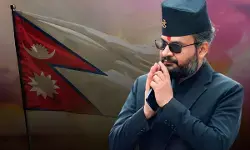 नेपाल में नया युग नेपाल में नया युग