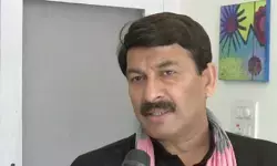 बंगाल विधानसभा चुनाव : भाजपा ने कानून-व्यवस्था को लेकर टीएमसी पर निशाना साधा