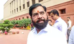 ‘द कंप्लीट मैन’ की टैगलाइन विजयपत सिंघानिया के जीवन का सच्चा सार थी : एकनाथ शिंदे ‘द कंप्लीट मैन’ की टैगलाइन विजयपत सिंघानिया के जीवन का सच्चा सार थी : एकनाथ शिंदे