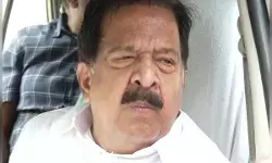 केरल चुनाव: कांग्रेस नेता ने भाजपा-सीपीआई (एम) समझौते का आरोप दोहराया