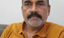 मैं सिर्फ विकास के मुद्दे पर मंत्री अशोक चौधरी से मिला हूं : सुरेंद्र कुशवाहा