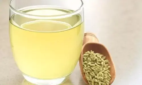 गर्मी में क्यों जरूरी है सौंफ का सेवन? जानिए इसके जबरदस्त फायदे गर्मी में क्यों जरूरी है सौंफ का सेवन? जानिए इसके जबरदस्त फायदे