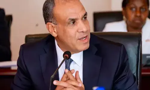 मिस्र ने मिडिल ईस्ट में तनाव कम करने के लिए क्षेत्रीय और अंतरराष्ट्रीय सहयोगियों से बातचीत की