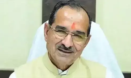 राजस्थान भाजपा अध्यक्ष मदन राठौड़ ने गहलोत पर साधा निशाना, कांग्रेस को बताया वंशवाद से प्रेरित राजस्थान भाजपा अध्यक्ष मदन राठौड़ ने गहलोत पर साधा निशाना, कांग्रेस को बताया वंशवाद से प्रेरित