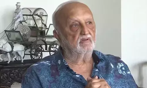 रेमंड ग्रुप के पूर्व चेयरमैन विजयपत सिंघानिया का निधन, उद्योग जगत ने खोया दूरदर्शी नेतृत्व