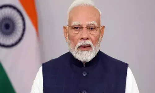 युद्ध से दुनियाभर में पेट्रोल-डीजल का संकट, भारत डटकर सामना कर रहा, मन की बात में बोले PM मोदी- अफवाहों से बचें युद्ध से दुनियाभर में पेट्रोल-डीजल का संकट, भारत डटकर सामना कर रहा, मन की बात में बोले PM मोदी- अफवाहों से बचें