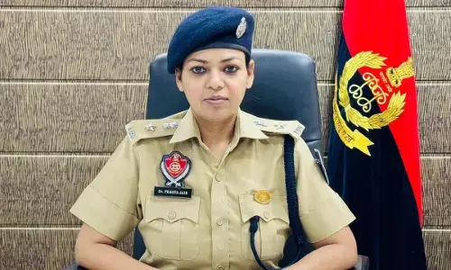 फरीदकोट नशा विरोधी अभियान में पंजाब के शीर्ष जिलों में शामिल; अपराध में 37% गिरावट, लूटपाट के मामलों में 97% रिकवरी फरीदकोट नशा विरोधी अभियान में पंजाब के शीर्ष जिलों में शामिल; अपराध में 37% गिरावट, लूटपाट के मामलों में 97% रिकवरी