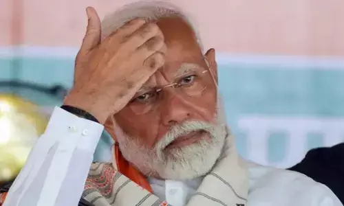 पांच राज्य के चुनाव विपक्ष के लिए मौका : मोदी का सबसे कमजोर समय