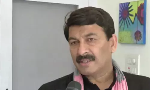 बंगाल विधानसभा चुनाव : भाजपा ने कानून-व्यवस्था को लेकर टीएमसी पर निशाना साधा