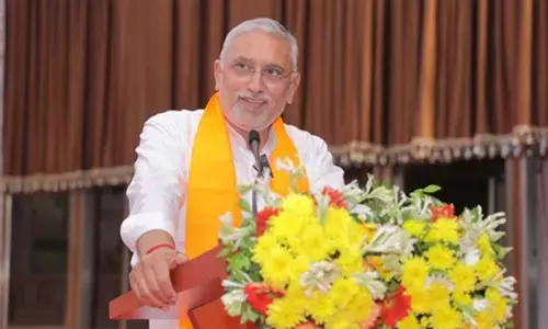 गुजरात उपचुनाव: भाजपा ने उमरेठ सीट पर प्रभारी नियुक्त किए