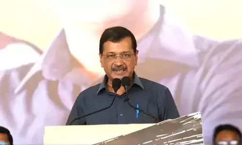 भाजपा-अकाली दल ने ही पंजाब के घर-घर में नशा पहुंचाया, अमित शाह को पंजाब से माफी मांगनी चाहिए- केजरीवाल भाजपा-अकाली दल ने ही पंजाब के घर-घर में नशा पहुंचाया, अमित शाह को पंजाब से माफी मांगनी चाहिए- केजरीवाल