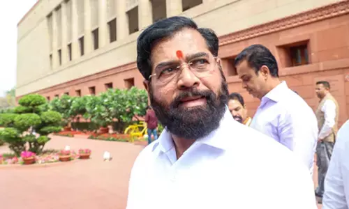 ‘द कंप्लीट मैन’ की टैगलाइन विजयपत सिंघानिया के जीवन का सच्चा सार थी : एकनाथ शिंदे