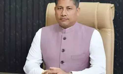 असम : पीयूष हजारिका ने कांग्रेस के घोषणा पत्र पर साधा निशाना, कॉपी-पेस्ट बताया