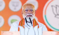 पीएम मोदी नमो एप के जरिए असम और पुडुचेरी के वोटरों से जुड़ेंगे