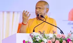 पीएम मोदी के मार्गदर्शन में नए उत्तर प्रदेश में साकार हो रही अंत्योदय से सर्वोदय की संकल्पना : योगी