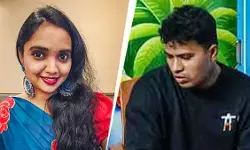 विशाखापट्टनम: नौसेना टेक्नीशियन ने गर्लफ्रेंड की हत्या कर शव के किए टुकड़े, सबूत मिटाने के लिए जला दिए सिर और हाथ