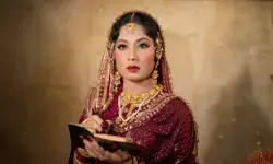 दर्द, तन्हाई और प्रेम... मीना कुमारी अभिनेत्री ही नहीं, साहित्यिक जगत के लिए नाज भी...