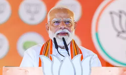 पीएम मोदी नमो एप के जरिए असम और पुडुचेरी के वोटरों से जुड़ेंगे पीएम मोदी नमो एप के जरिए असम और पुडुचेरी के वोटरों से जुड़ेंगे