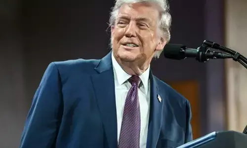 ईरान की अमेरिका को कड़ी चेतावनी, जमीनी हमले की स्थिति में दी जवाबी कार्रवाई की धमकी