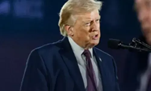 संकट गहराने के साथ ही क्यूबा अगला निशाना होगा : ट्रंप