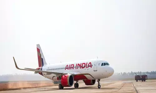 एयर इंडिया और एयर इंडिया एक्सप्रेस 30 मार्च को पश्चिम एशिया के लिए 20 उड़ानें संचालित करेंगी