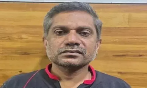 विधानसभा, कॉलेज, अस्पताल, जज को उड़ाने की धमकी देने वाला गिरफ्तार, 1100 बार दी थी बॉम्ब ब्लास्ट की चेतावनी विधानसभा, कॉलेज, अस्पताल, जज को उड़ाने की धमकी देने वाला गिरफ्तार, 1100 बार दी थी बॉम्ब ब्लास्ट की चेतावनी