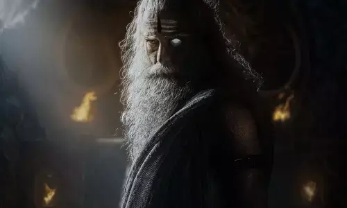 अक्षय खन्ना के जन्मदिन पर ‘महाकाली’ से पहला लुक रिलीज, निभाएंगे दैत्य गुरु शुक्राचार्य की भूमिका