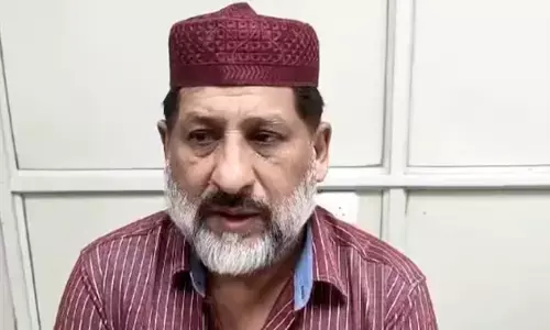 विधायक आरिफ मसूद ने की हिंदू-मुस्लिम एकता की सराहना, भोपाल में रंग लगाने की घटनाओं पर कार्रवाई की मांग