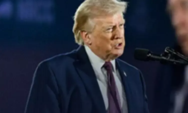 संकट गहराने के साथ ही क्यूबा अगला निशाना होगा : ट्रंप