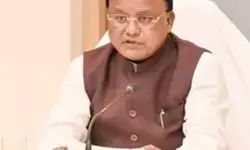 ओडिशा के मुख्यमंत्री ने जिलाधिकारियों के साथ आवश्यक वस्तुओं की सप्लाई चेन की समीक्षा की ओडिशा के मुख्यमंत्री ने जिलाधिकारियों के साथ आवश्यक वस्तुओं की सप्लाई चेन की समीक्षा की