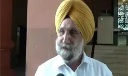 रंधावा का हमला: पंजाब में कानून-व्यवस्था चरमराई रंधावा का हमला: पंजाब में कानून-व्यवस्था चरमराई