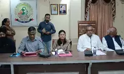 नगर निगम फगवाड़ा का 4479 लाख का बजट पास नगर निगम फगवाड़ा का 4479 लाख का बजट पास