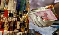 तमिलनाडु चुनाव में अब तक 296 करोड़ की जब्ती