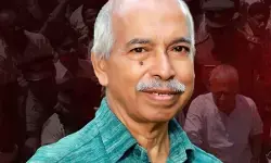 पैयन्नूर चुनाव: पूर्व सीपीआई(एम) नेता कुंजीकृष्णन ने किया 5 लाख रुपए के गबन का खुलासा पैयन्नूर चुनाव: पूर्व सीपीआई(एम) नेता कुंजीकृष्णन ने किया 5 लाख रुपए के गबन का खुलासा