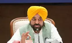 ‘आप’ सरकार के दौरान शिक्षा क्षेत्र में पंजाब के स्कूलों ने बाजी मारी, राष्ट्रीय सर्वेक्षण में केरल को पछाड़कर अग्रणी बना पंजाब- मुख्यमंत्री भगवंत सिंह मान ‘आप’ सरकार के दौरान शिक्षा क्षेत्र में पंजाब के स्कूलों ने बाजी मारी, राष्ट्रीय सर्वेक्षण में केरल को पछाड़कर अग्रणी बना पंजाब- मुख्यमंत्री भगवंत सिंह मान